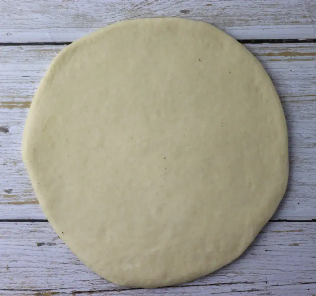 cheese rolls discs