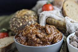 gulasz wolowy polish beef goulash